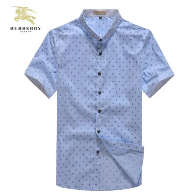 Burberry Men Shirts-737